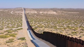 American Wall