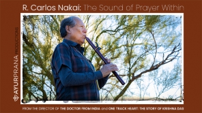 R. Carlos Nakai: The Sound of Prayer Within