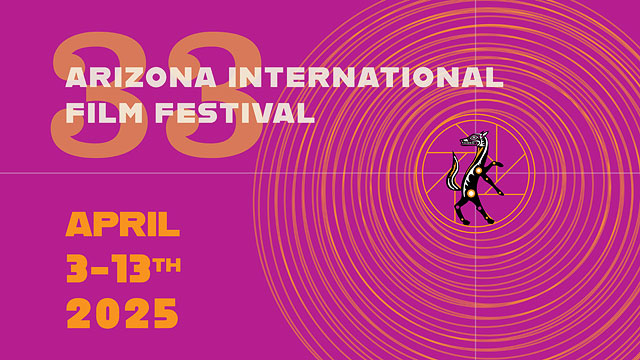 Arizona International Film Festival 2025