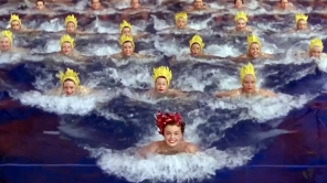 Hollywood's Mermaid: The Esther Williams Story