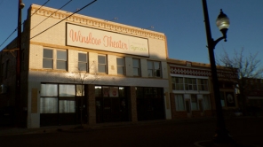 The Last Picture Shows