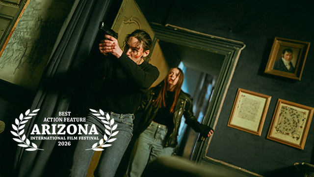 Best Action Feature: HEADS UP