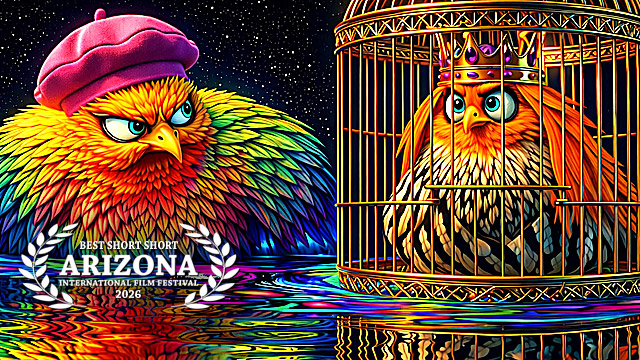 Best Short Short: MEIN FUHRER BLUES