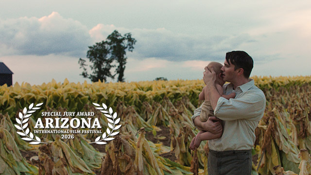 Special Jury Award for Outstanding Cinematography to DAVEY ROBERTSON for MISTAKE