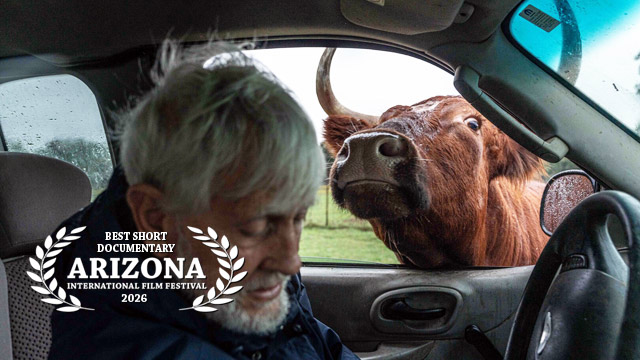 Best Short Documentary: A PROMISE OF PARADISE