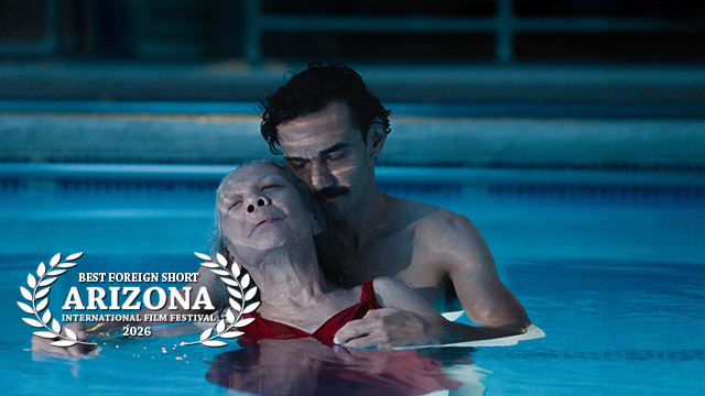 Best Foreign Short: RELIEFS