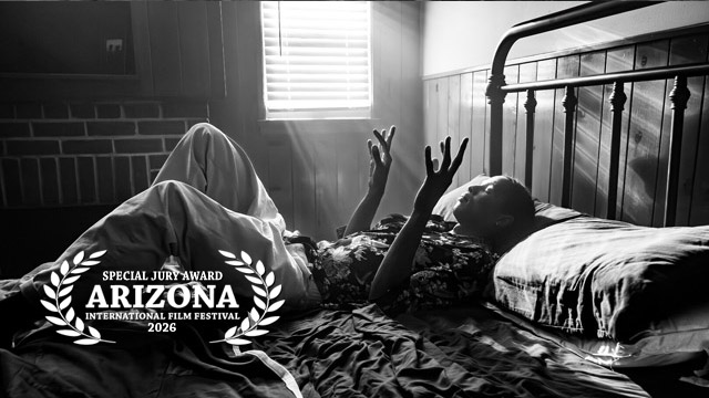 Special Jury Award for Best Performance to JERIS DUPREE for RIVER MAMMA