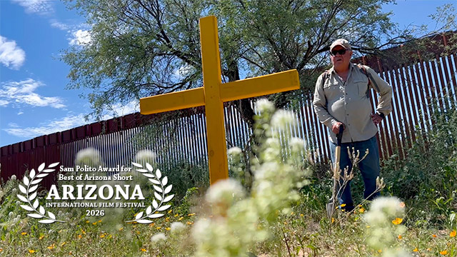 Sam Polito Award for Best of Arizona: SAMARITANS