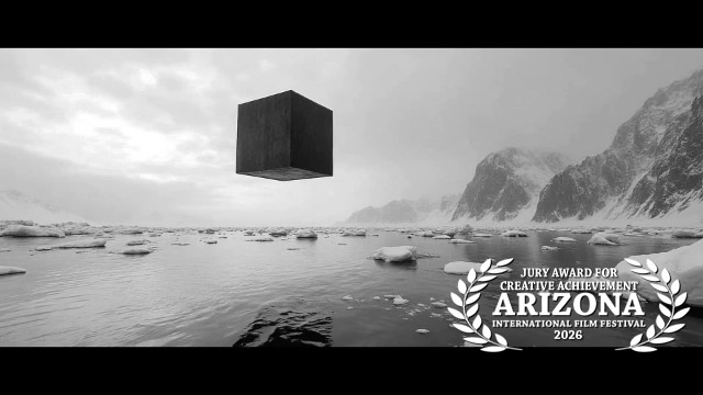 Jury Award for Creative Achievement: SPHERES