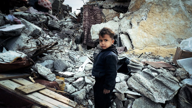 Voyage of the Handala